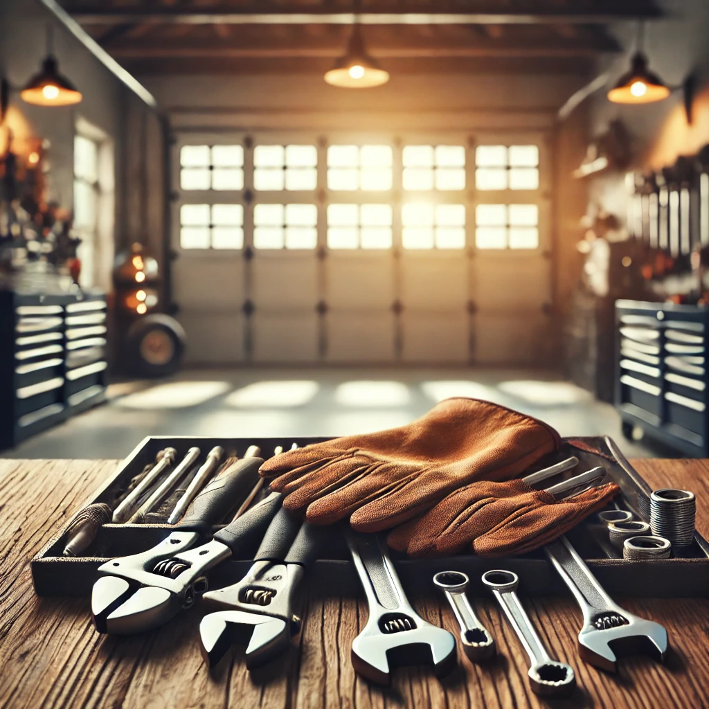 About Our Family-Owned Garage Door Company in Cottage Lake WA - Professional Service Team