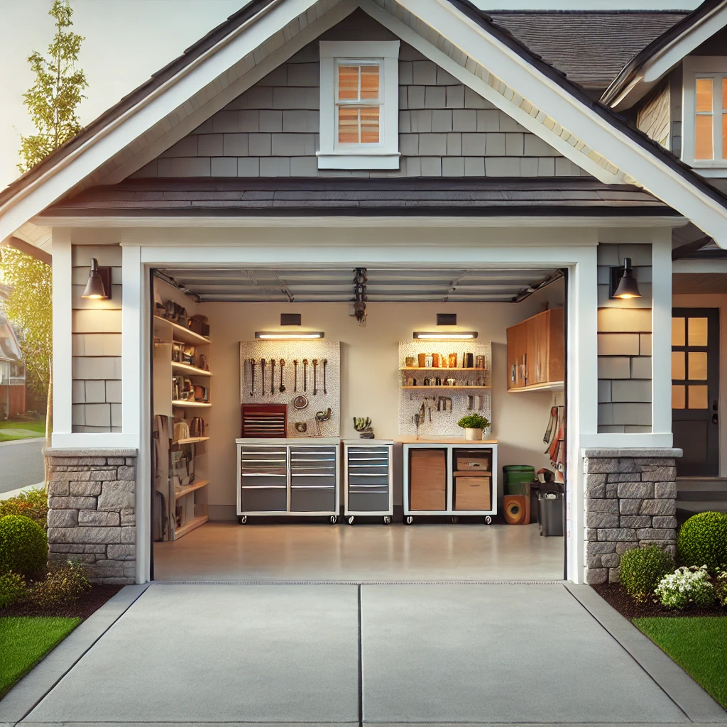 Latest garage door repair tips and maintenance guides from Cottage Lake's trusted experts