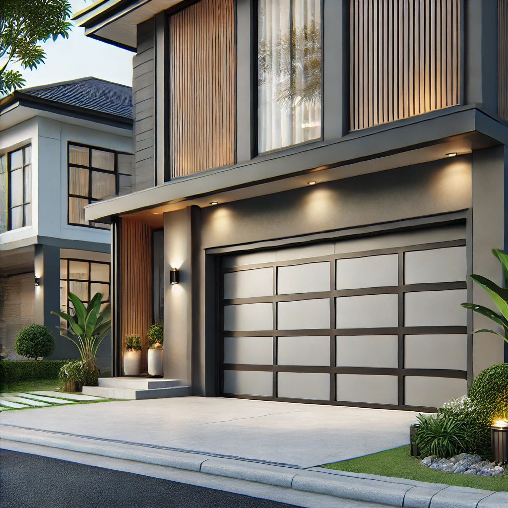 Professional Garage Door Company Cottage Lake WA - 24/7 Emergency Service & Repairs