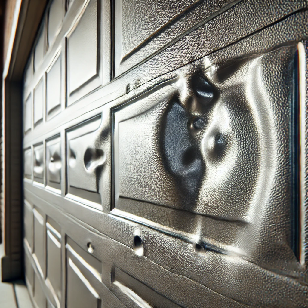 Professional Garage Door Dents Repair Cottage Lake WA - Expert Dent Removal Services