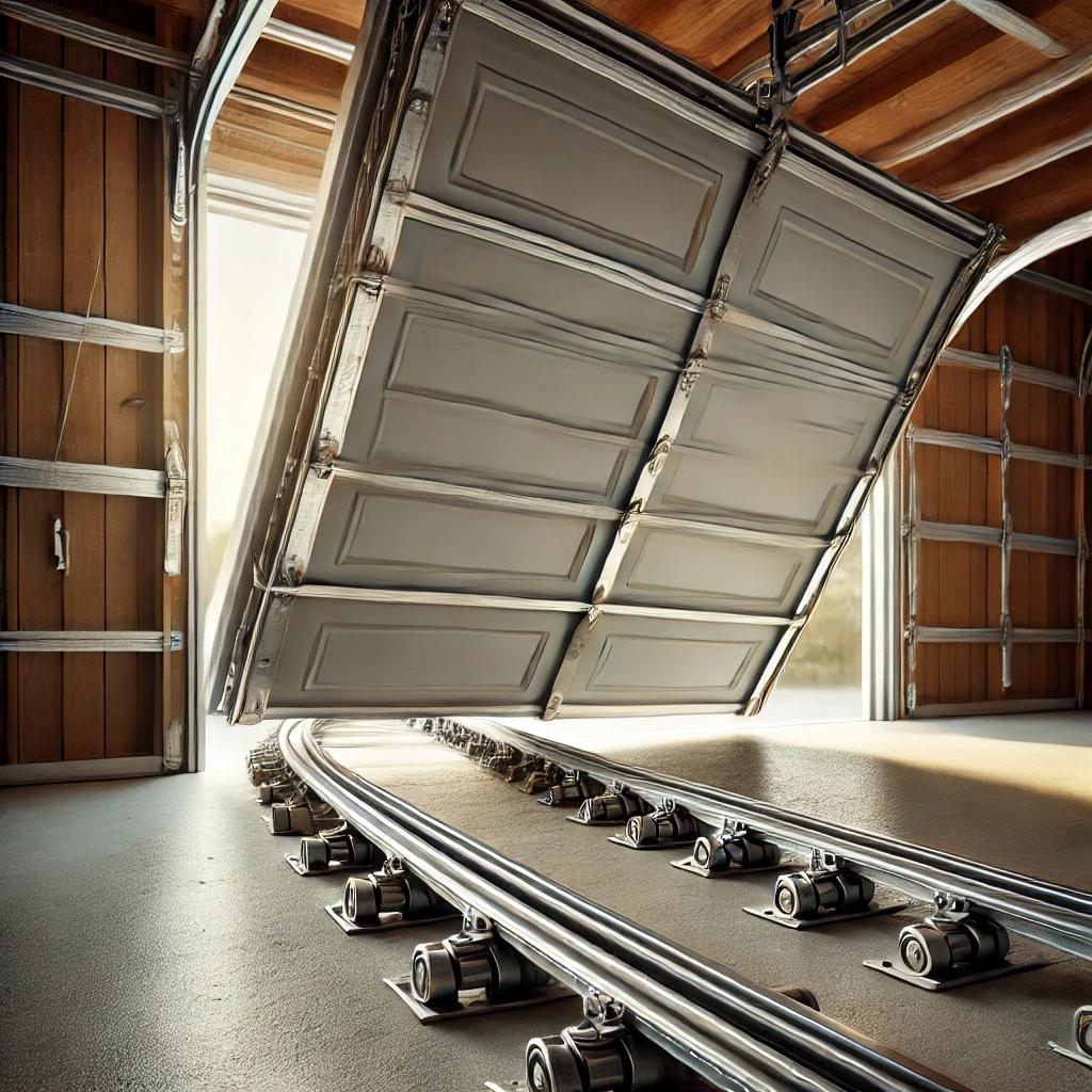 Garage door off track repair in Cottage Lake WA - 24/7 Emergency Repair Services by Cottage Lake Garage Door Repair