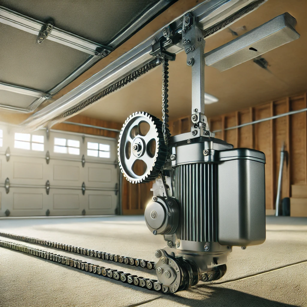 Garage Door Opener Installation & Service in Cottage Lake WA - Professional Solutions for All Opener Brands