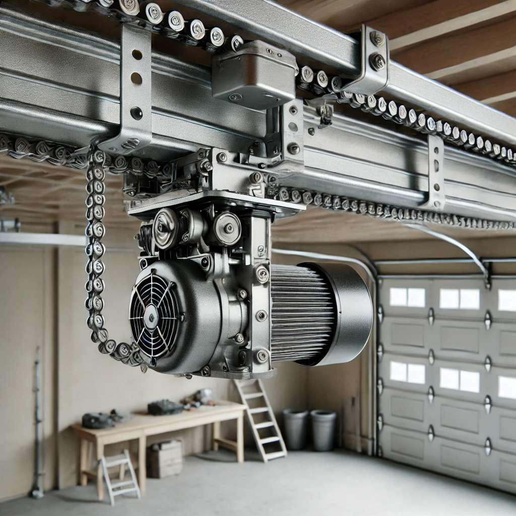 Professional Garage Door Opener Installation Cottage Lake WA - Expert Smart Opener Installation Services