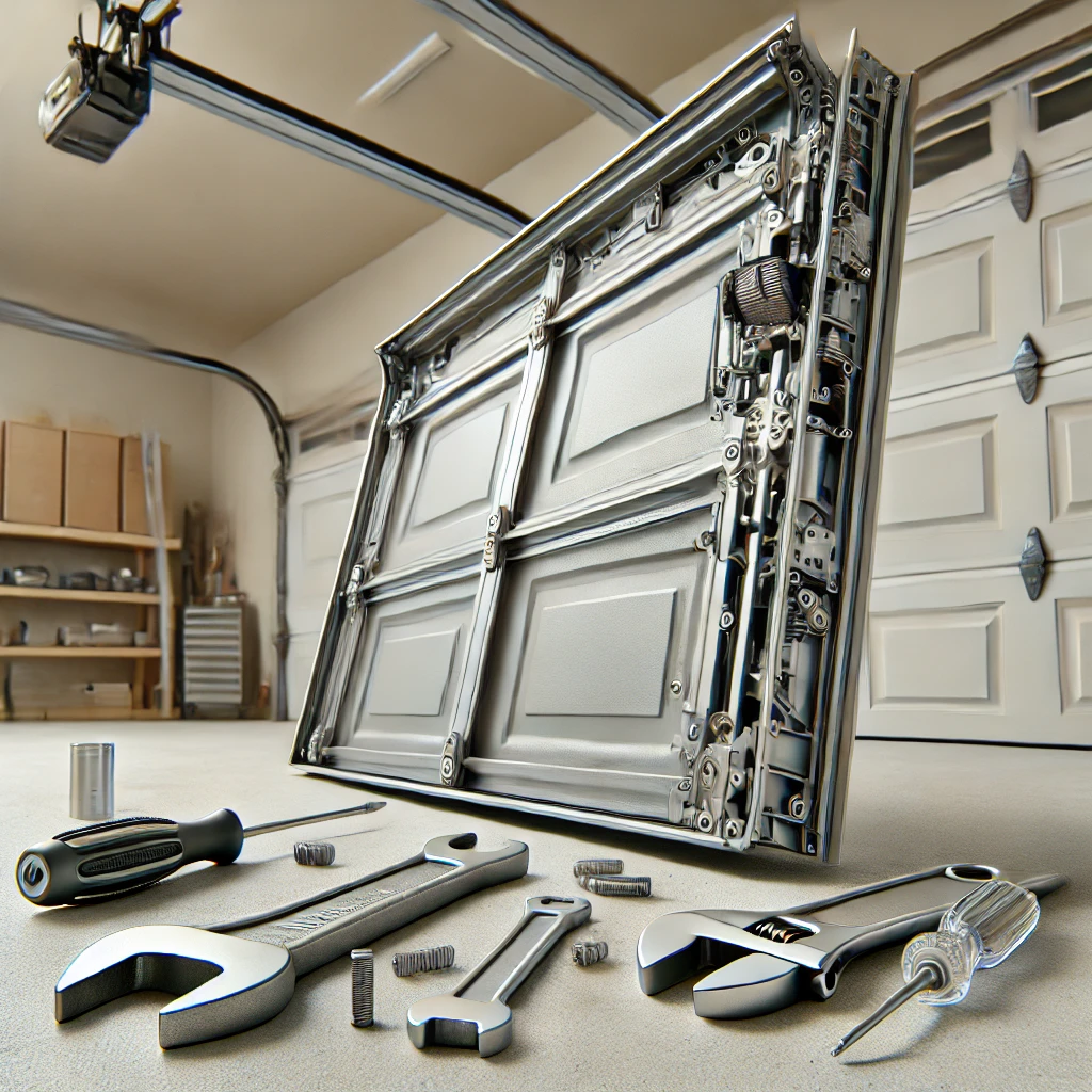 Expert Garage Door Panel Repair in Cottage Lake WA - Professional Service for Wood, Steel & Aluminum Panels