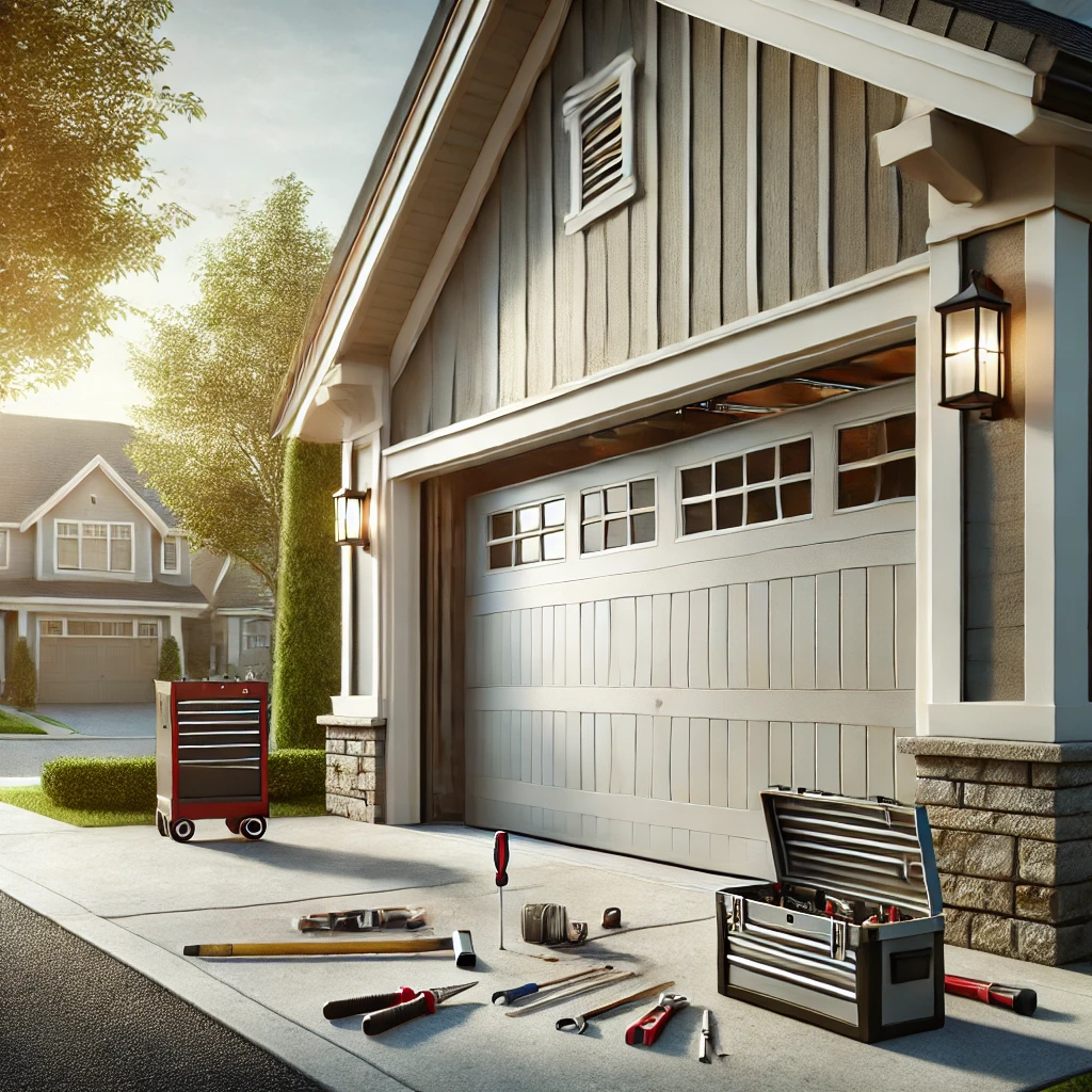 24/7 Garage Door Repair Cottage Lake WA - Emergency Repair Services by Cottage Lake Garage Door Repair