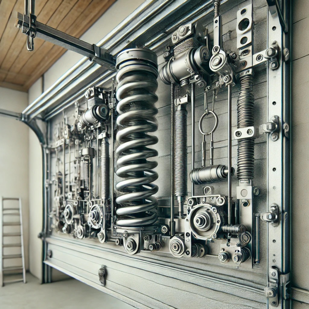 Expert Garage Door Spring Repair Cottage Lake WA - 24/7 Emergency Spring Replacement Services