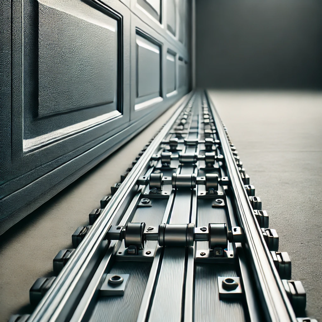 Professional Garage Door Track Repair Cottage Lake WA - Expert Track & Roller Repair Services