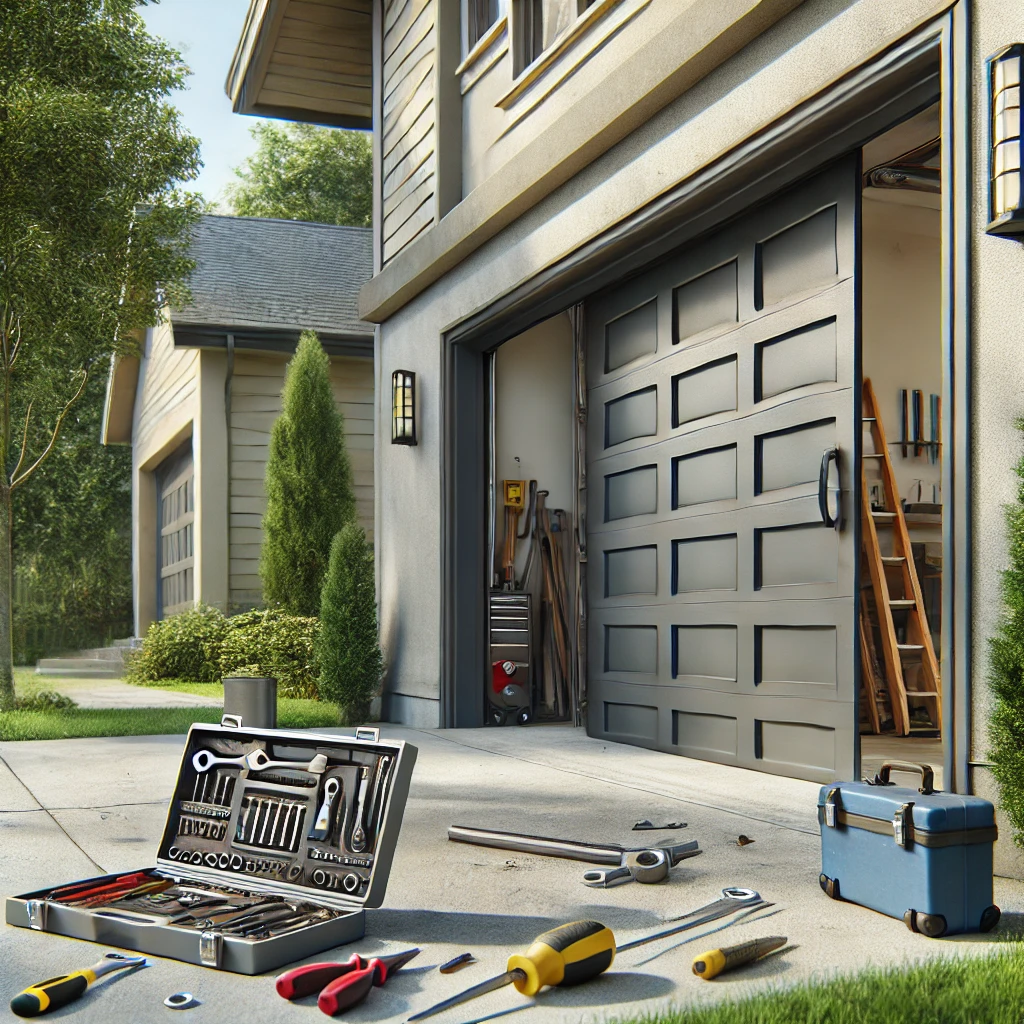 Local Garage Door Repair Cottage Lake WA - 24/7 Emergency Service Near You