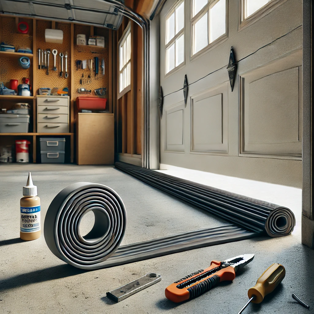 Expert Weather Seal Replacement in Cottage Lake WA - Professional Service for Bottom Seals, Weatherstripping & Threshold Seals